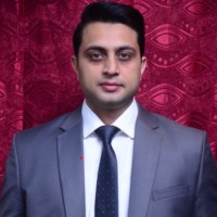 Bilal Arshad Butt