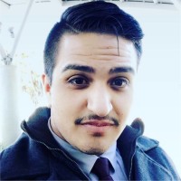 Travis Castro