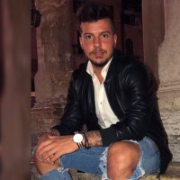Fabio Pettene