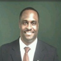 Marcus Dilworth