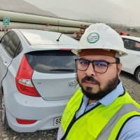 Mohammed Aslam