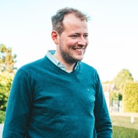 Maxim Vandesteene