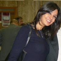 Cristina Ramundo