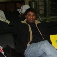 Prashant Deshpande
