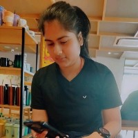 Mahima Jha