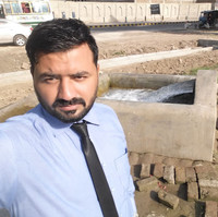 Aijaz Iftikhar Mughal