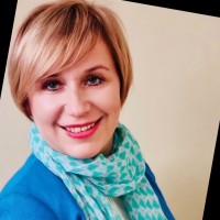 Olha Sushyk, Ph.D