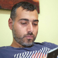 Mohamad Shaib