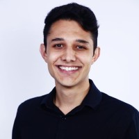 Lucas Calegari Borelli