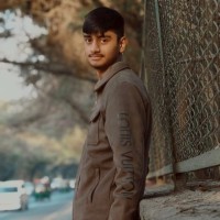 Aarish Shaikh