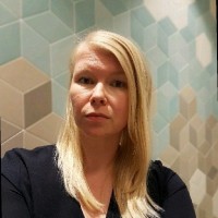 Suvi Tiihonen