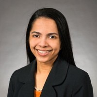 Rochelle Peiris, CPA, CA