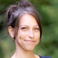 Catherine Lamontagne, Adm., C.M.C., MBA