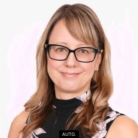 Claudia Bergeron