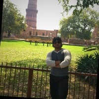 Sidharth Kaushik