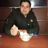 Rabi ullah Khan