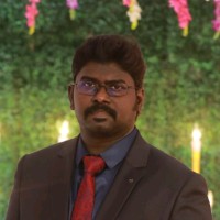 Vasanth Thirunavukarasu