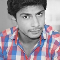 Sanjeev Kumar