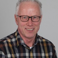 Harrie Westerik