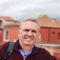 Srdjan Nesic