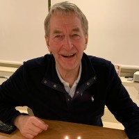 Len Fox