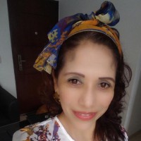 Sandra Isabel Taborda Areiza