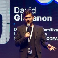 David Giovanon