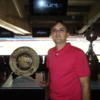 Emilio Jaime Bouza Corral