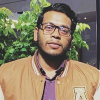Deepak Kumar Singh