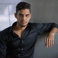 Shoaib Belim