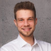 Alexander Kaluza