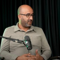 Amin Al Khayari