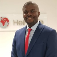 Stanley Chikwendu LL.M, ACIS