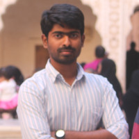 Mahendra Varma Pericherla