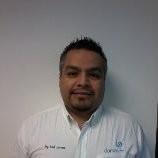 Raul Gilberto Herrera Torres