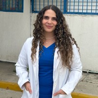 Maria Victoria Crespo Rodriguez