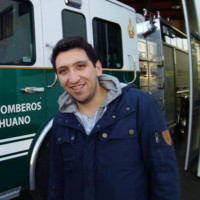 David Torres Giampaoli