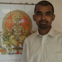 Anil Bandlamudi