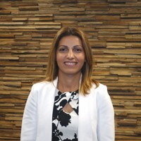 Mahtab Vanaki