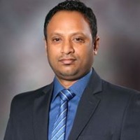 Amila Ekanayake