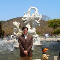 杨国平