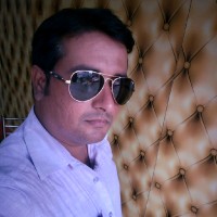vikrant mishra