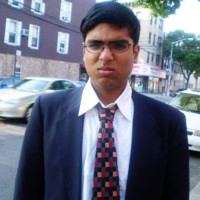 Shadman Alam