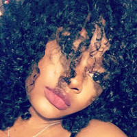 Alexis Gibson