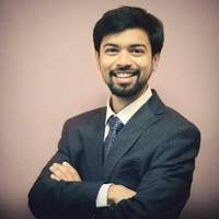 Kaustubh Shete