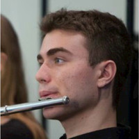 Jake Chabot