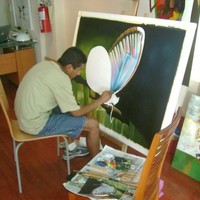 German Luis Torres