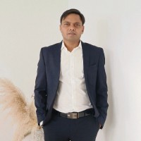Ranjay Singh