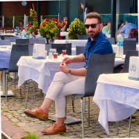 İsak Demir