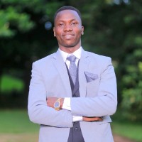 Stephen Larii Odong